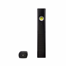 Ledlenser 502733 luce da lavoro Nero LED 12 W - Vista aggiuntiva 4