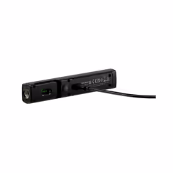 Ledlenser 502733 luce da lavoro Nero LED 12 W - Vista aggiuntiva 7