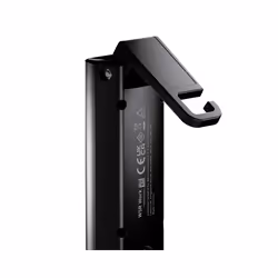 Ledlenser 502735 luce da lavoro Nero LED 12 W - Vista aggiuntiva 8