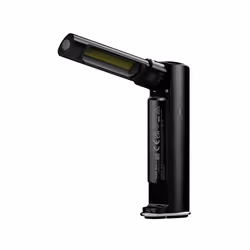 Ledlenser 502736 luce da lavoro Nero LED 12 W - Vista aggiuntiva 5