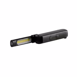 Ledlenser W7R Work Nero LED - Vista aggiuntiva 4