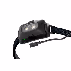 Ledlenser HF4R Core Nero Torcia a fascia LED - Vista aggiuntiva 5