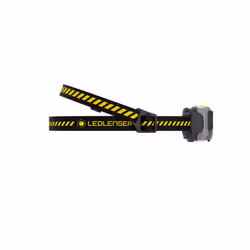 Ledlenser HF6R Work Nero Torcia a fascia LED - Vista aggiuntiva 4