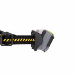 Ledlenser HF6R Work Nero Torcia a fascia LED - Vista aggiuntiva 5