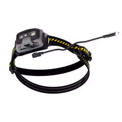 Ledlenser HF6R Work Nero Torcia a fascia LED - Vista aggiuntiva 6