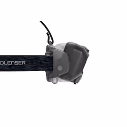 Ledlenser HF8R Core Nero Torcia a fascia LED - Vista aggiuntiva 4