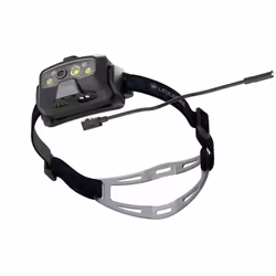 Ledlenser HF8R Core Nero Torcia a fascia LED - Vista aggiuntiva 5