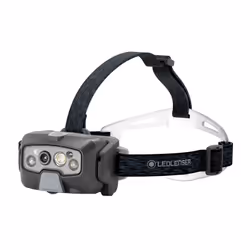 Ledlenser HF8R Core Nero Torcia a fascia LED - Vista aggiuntiva 6