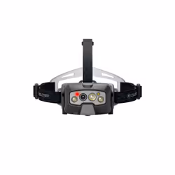 Ledlenser HF8R Core Nero Torcia a fascia LED - Vista aggiuntiva 7
