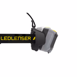 Ledlenser HF8R Work Noir Lampe frontale LED - Vista aggiuntiva 4