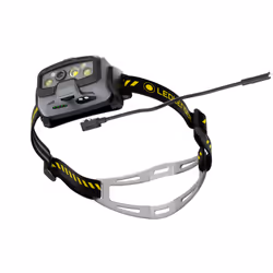 Ledlenser HF8R Work Noir Lampe frontale LED - Vista aggiuntiva 5