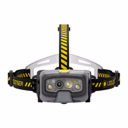Ledlenser HF8R Work Noir Lampe frontale LED - Vista aggiuntiva 6