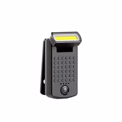Ledlenser 502810 luce da lavoro Nero LED 12 W - Vista aggiuntiva 4