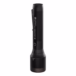 Ledlenser 502987 torcia Nero Torcia a mano LED - Vista aggiuntiva 2