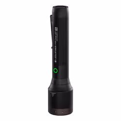 Ledlenser 502987 torcia Nero Torcia a mano LED - Vista aggiuntiva 3