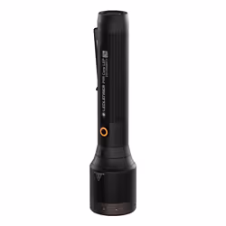 Ledlenser 502987 torcia Nero Torcia a mano LED - Vista aggiuntiva 4