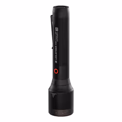 Ledlenser 502987 torcia Nero Torcia a mano LED - Vista aggiuntiva 5