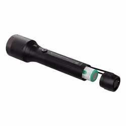 Ledlenser 502987 torcia Nero Torcia a mano LED - Vista aggiuntiva 6
