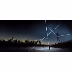 Ledlenser 502987 torcia Nero Torcia a mano LED - Vista aggiuntiva 8