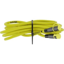 Led Lenser - Ledlenser 503016 Extension Cable 5 m Accessorio lampada da lavoro