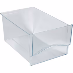 Serbatoio vegetale (37,5 x 25 x 18,5 cm) per frigorifero Liebherr - 9290416