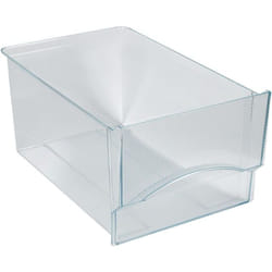 Serbatoio vegetale (37,5 x 25 x 18,5 cm) per frigorifero Liebherr 9290416