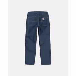 Carhartt I022947_01_01_26, Maschio, Adulto, Blu, Cotone, 1 pz