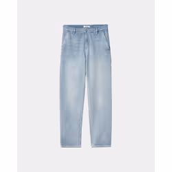 Carhartt I025268_01_47_25 Pantalone Blu