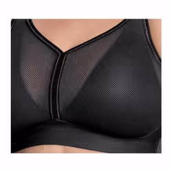 Anita Air control Deltapad Reggiseno Sport Senza ferretto