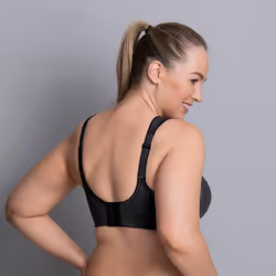 Anita Air control Deltapad Reggiseno Sport Senza ferretto