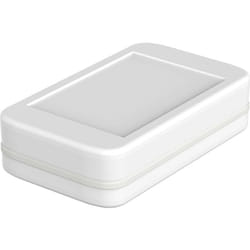 Bl 704015 - 9003 bolinkset 16174303.HMT1 Alloggiamento sensore 70.4 x 42.4 x 17.2 Policarbonato Bianco 1 pz. - Bopla