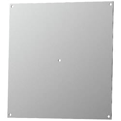 Bopla - ps mp-m 442 Piastra di montaggio Lamiera d'acciaio (l x a x p) 348 x 360 x 2 mm 1 pz.