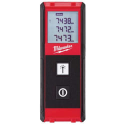 Milwaukee - Distanziometro laser, portata 30 m 4933459276