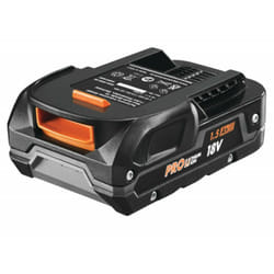 Batteria AEG 18V 2AH L1820S