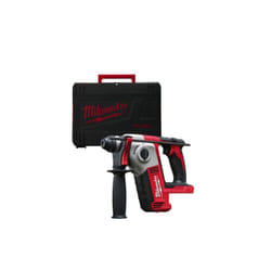 Milwaukee - tassellatore m18bh-0x (solo corpo + hd.. 4058546027148