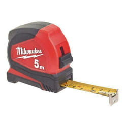 Milwaukee - flessometro pro compact 5MT