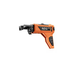 AEG - Caricabatterie a nastro per cacciaviti da 12V e 18V - bts bsa