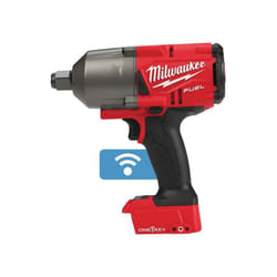 Milwaukee M18ONEFHIWF34-0X M18 FUEL™ BOLDER ¾″ ONE-KEY™, CON MONTAGGIO AD ANELLO, COMBINATO CON SCATOLA HD TAGLIA 1 - 1 PC