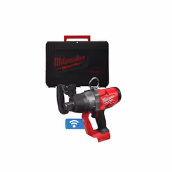 Avvitatore ad Impulsi Milwaukee M18ONEFHIWF1-0X (Solo corpo + HD Box) 4058546029043 Tutti i prodotti sono spediti con garanzi ...