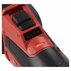 Saldatore compatto a Batteria M12 Potenza: 90W Voltaggio: 12V Temperatura Massima: 400 gradi Testa bloccabile in 3 posizioni  ...