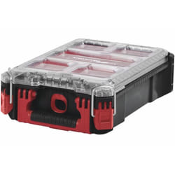 Milwaukee - Cassetta Portautensili packout™ compact organiser 4932464083