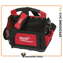 Portautensili Milwaukee Packout cm 40