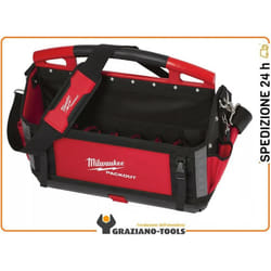 Portautensili cm 50 Packout Milwaukee