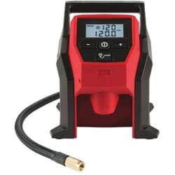 Compressore a batteria 12V, senza batteria e caricabatterie 4933464124 - Milwaukee