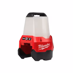 Torcia LED Milwaukee M18TAL-0 (Solo corpo) 4058546220792 Tutti i prodotti sono spediti con garanzia ufficiale di 24 mesi. Pow ...