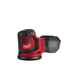 Milwaukee - levigatrice orbitale m18bos125-0 (solo.. 4058546221737
