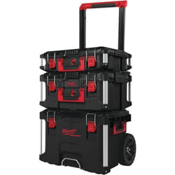 Milwaukee - Packout™ Starter Set - 3 Pezzi