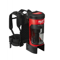 4058546224288, aspirapolvere a zaino 18V M18 BPPV-0 Batterie e caricabatterie-4933464483 - Milwaukee
