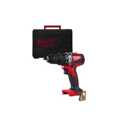 Milwaukee - trapano con percussione m18blpd2-0x.. 4058546224615