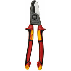 Alicate cortacables vde 210mm